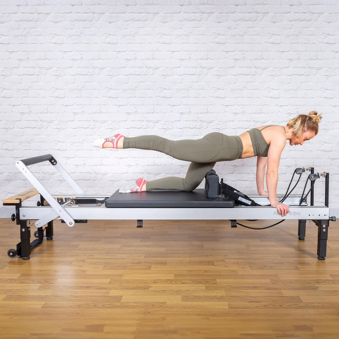 Align Pilates® - C8-Pro Pilates Reformer