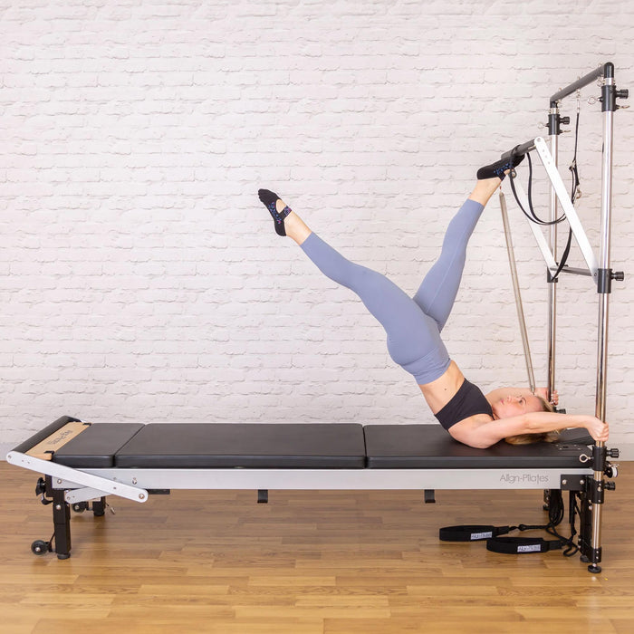 Align Pilates® - C8-Pro Pilates Reformer