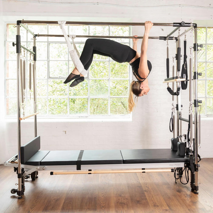 Align Pilates® - C8-Pro Pilates Reformer
