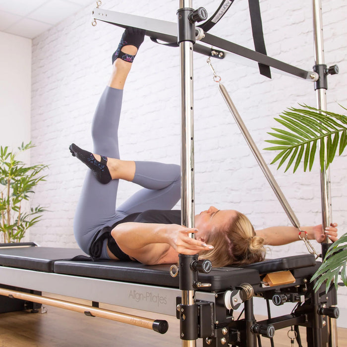 Align Pilates® - C8-Pro Pilates Reformer