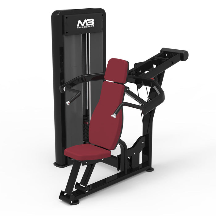 MINIBEAST - Bold Series - Shoulder Press