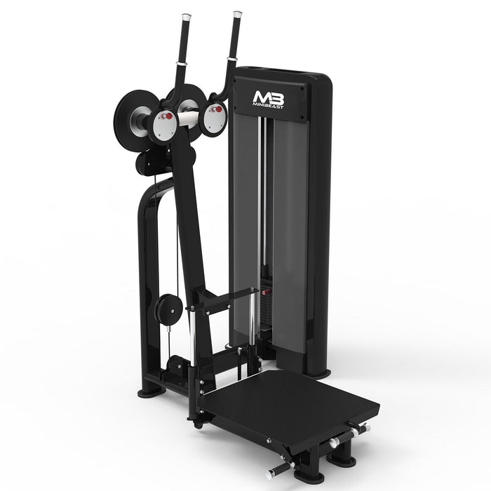 MINIBEAST - Bold Series - Shoulder/Chest Press