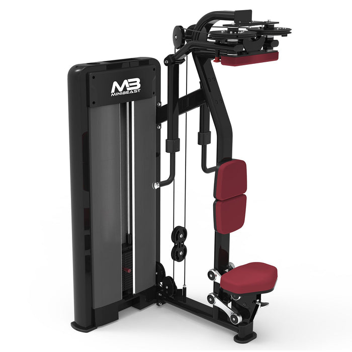 MINIBEAST - Bold Series - Pec Fly/Rear Delt