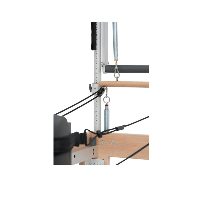 basi Systems-Trapeze Table (Cadillac)