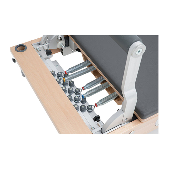 basi Systems-Trapeze Table (Cadillac)
