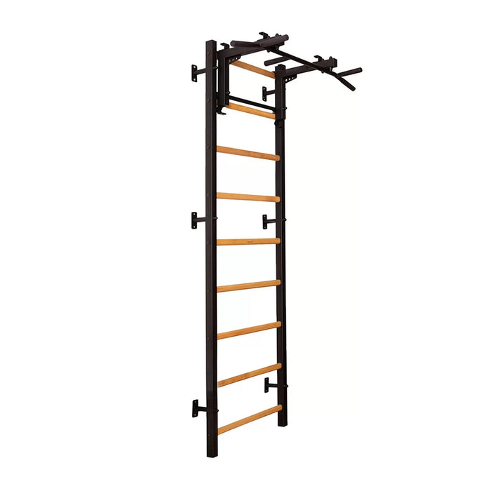 BenchK 731B - Series 7 - Wall Bars - Exercise rehabilitation equipment