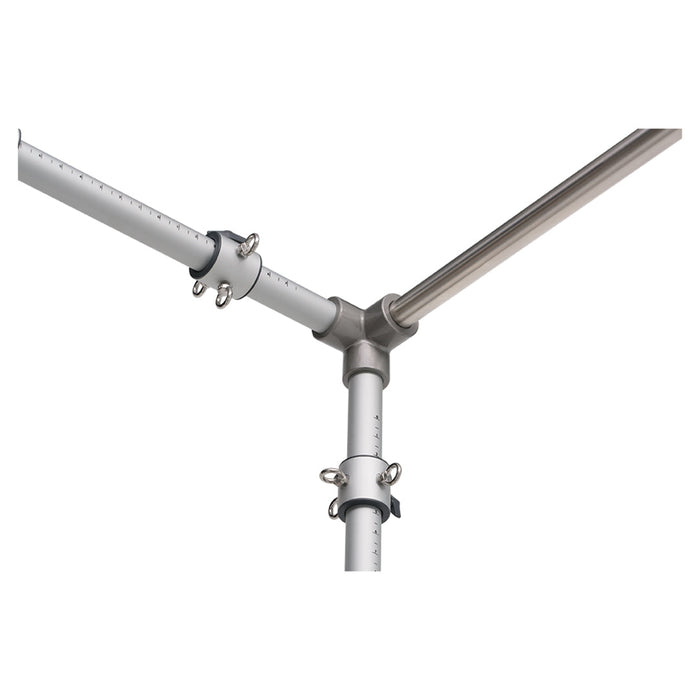 basi Systems-Trapeze Table (Cadillac)