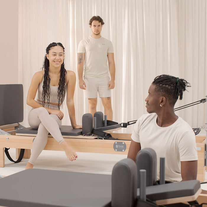 BASI Systems - Compact Reformer