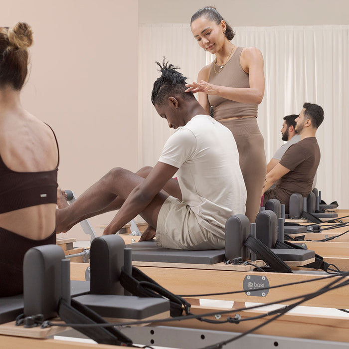 BASI Systems - Compact Reformer