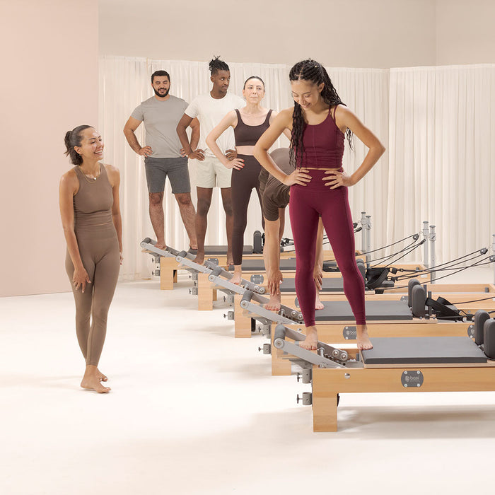 BASI Systems - Compact Reformer