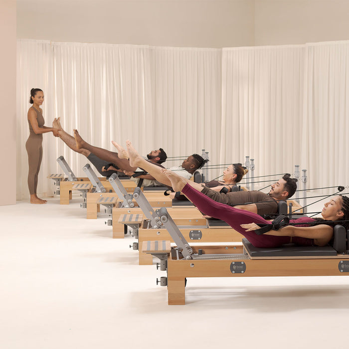 BASI Systems - Compact Reformer