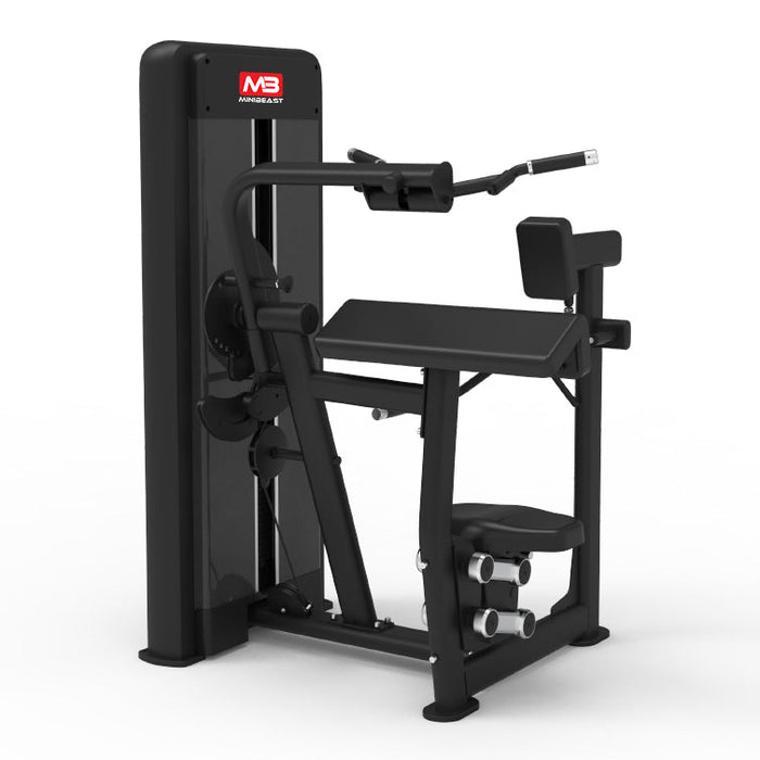 MINIBEAST - Bold Series - Biceps/Triceps