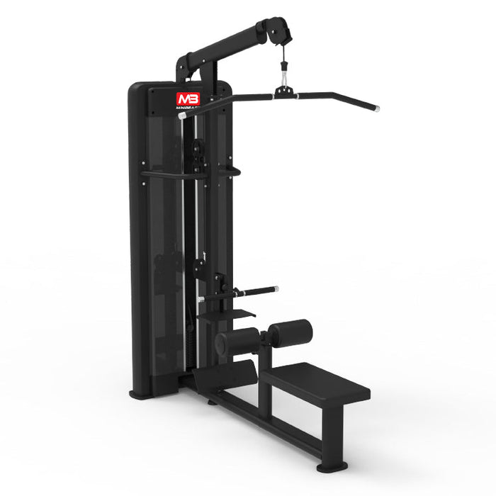 MINIBEAST - Bold Series - Lat Pulldown/Low Row