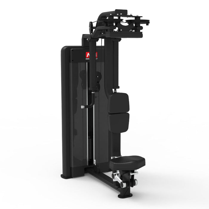 MINIBEAST - Bold Series - Pec Fly/Rear Delt