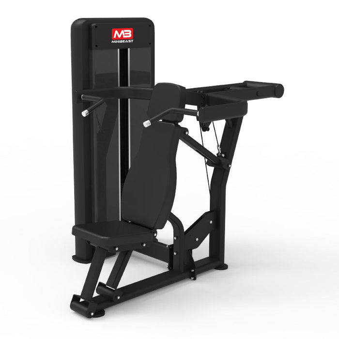 MINIBEAST - Bold Series - Shoulder Press