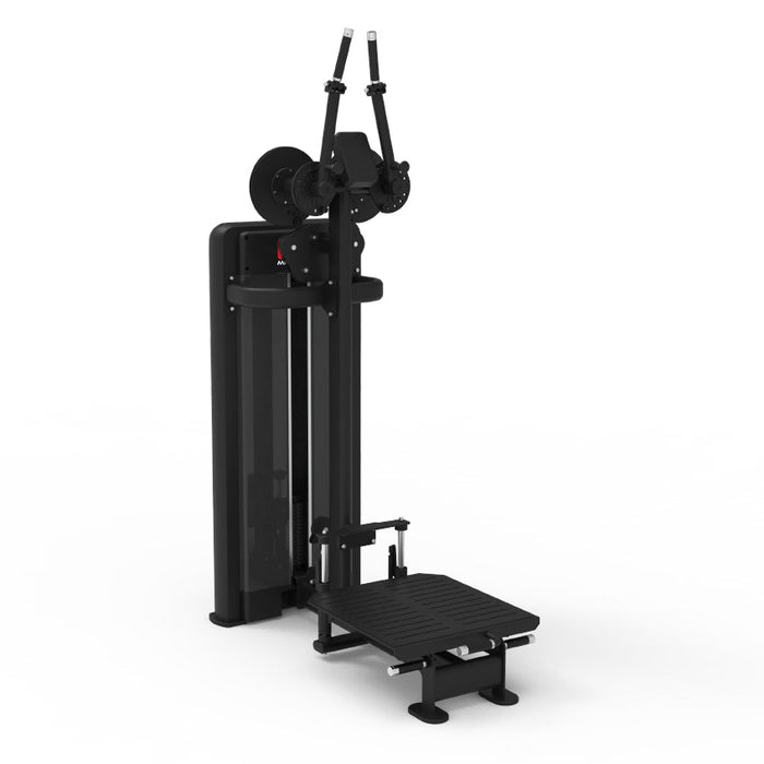 MINIBEAST - Bold Series - Shoulder/Chest Press