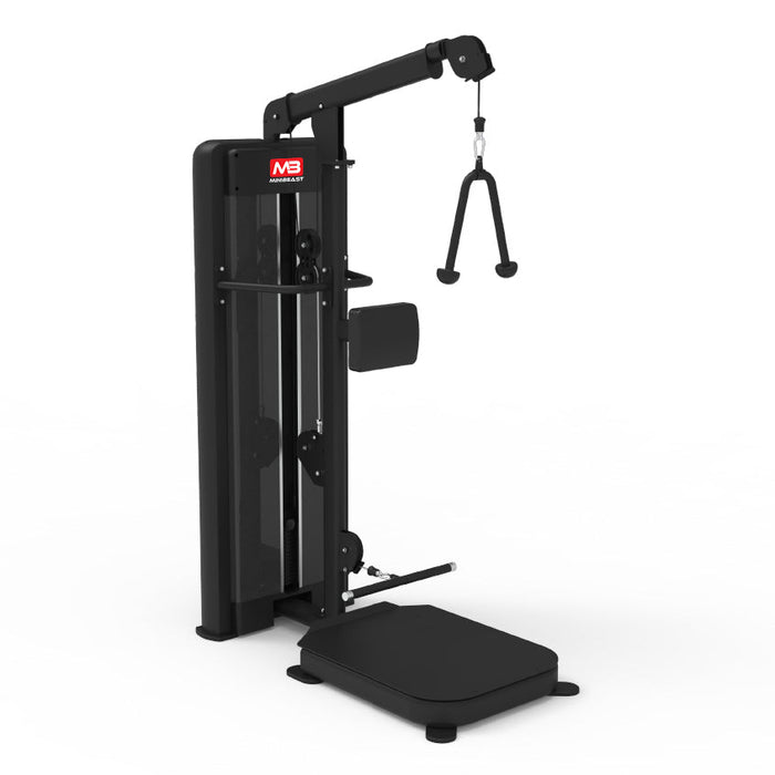 MINIBEAST - Bold Series - Standing Biceps/Triceps