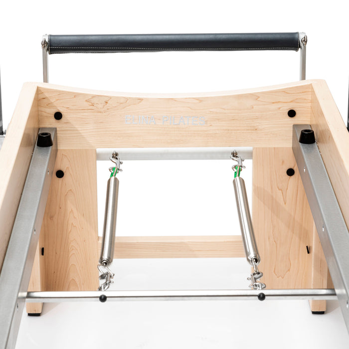 Elina Pilates Elite Cadillac-Reformer