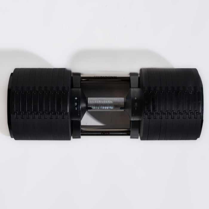 MIINIBEAST - MB PRO Adjustable Dumbbell 100lb