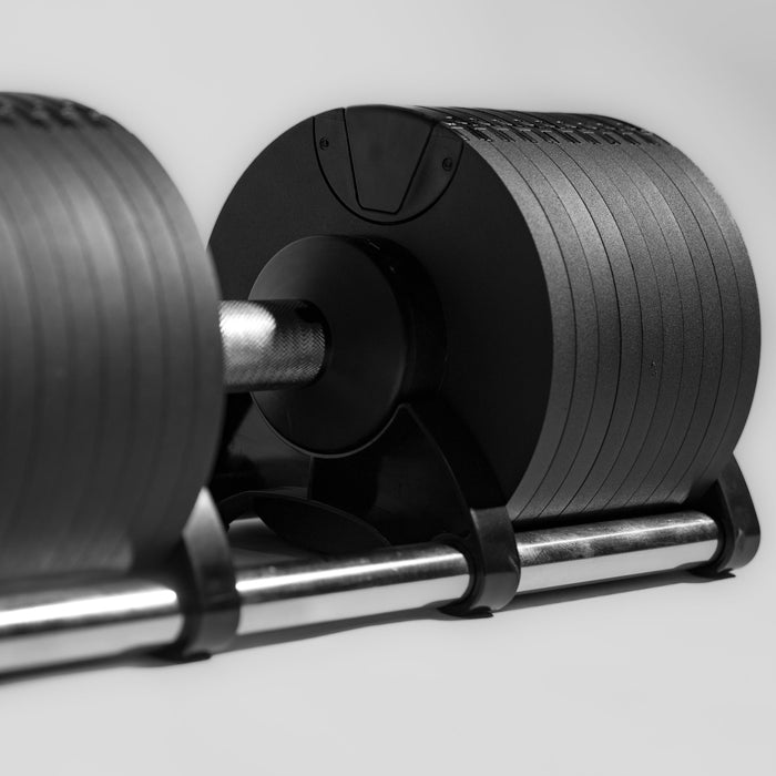 MIINIBEAST - MB PRO Adjustable Dumbbell 100lb