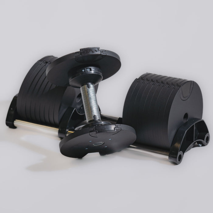 MIINIBEAST - MB PRO Adjustable Dumbbell 100lb