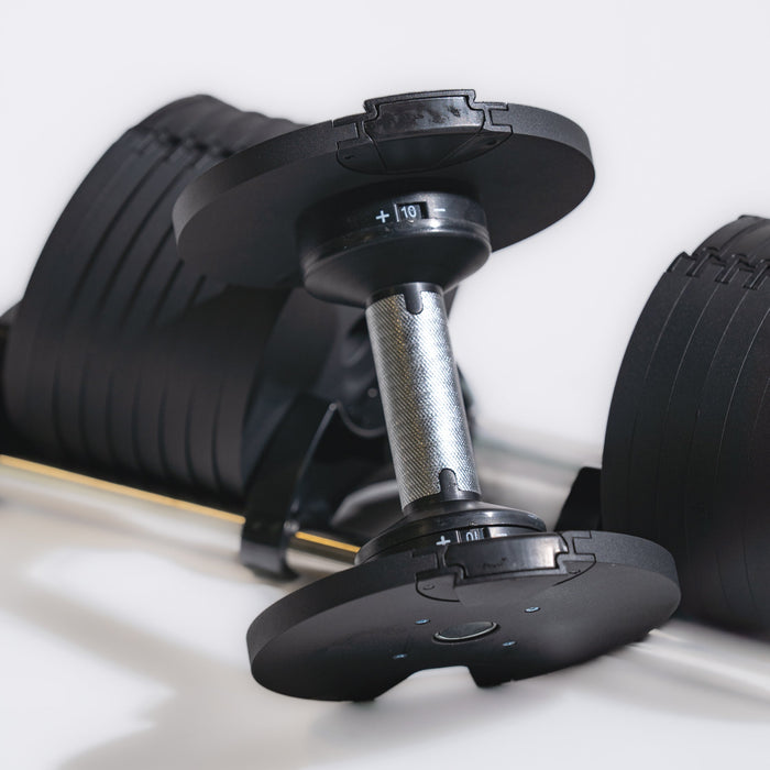 MIINIBEAST - MB PRO Adjustable Dumbbell 100lb