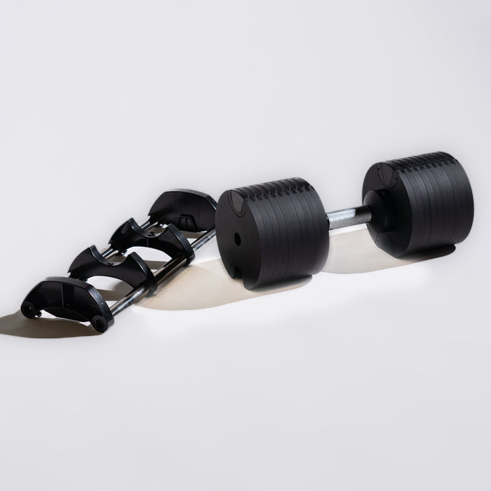 MIINIBEAST - MB PRO Adjustable Dumbbell 100lb