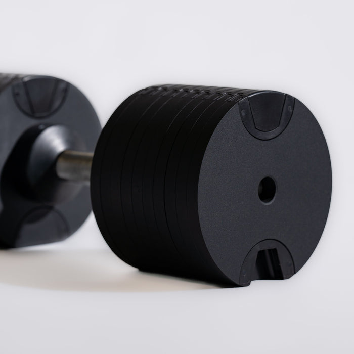 MIINIBEAST - MB PRO Adjustable Dumbbell 100lb