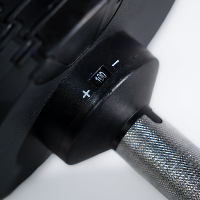MIINIBEAST - MB PRO Adjustable Dumbbell 100lb