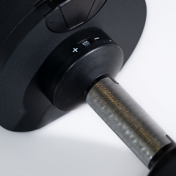 MIINIBEAST - MB PRO Adjustable Dumbbell 100lb
