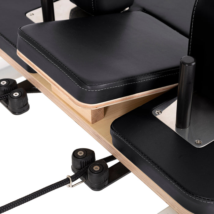 Elina Pilates - Lignum Reformer™ Bundle