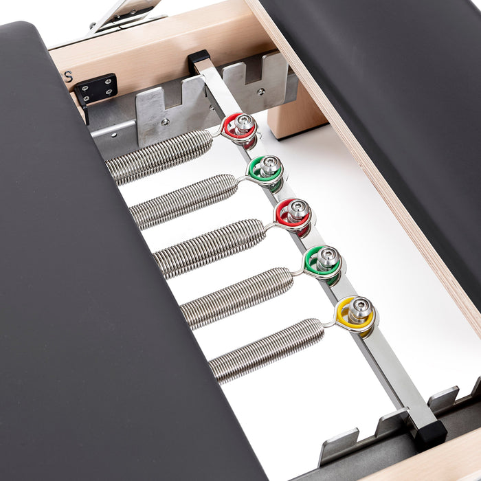 Elina Pilates - Lignum Reformer™ Bundle