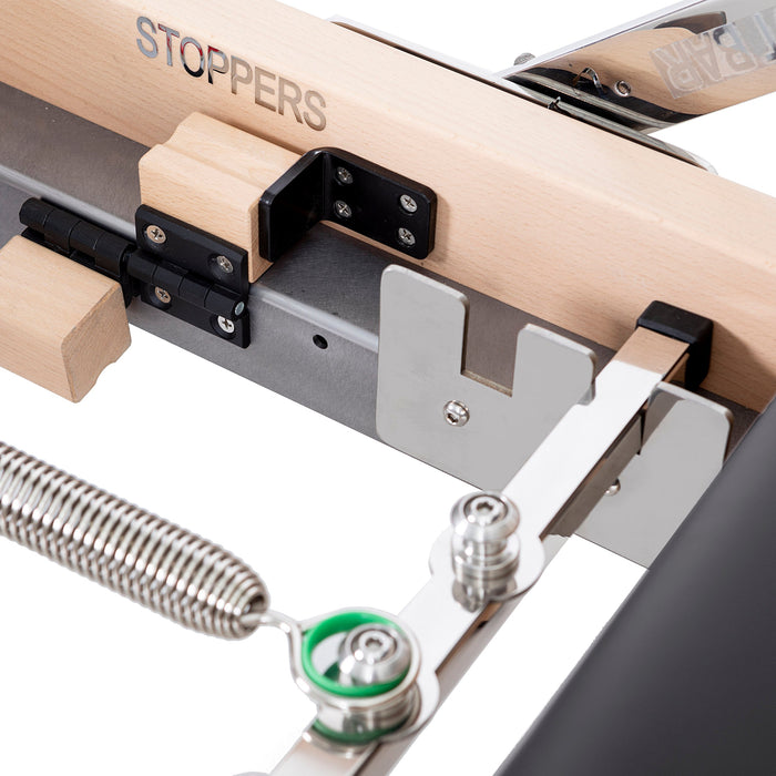 Elina Pilates - Lignum Reformer™ Bundle