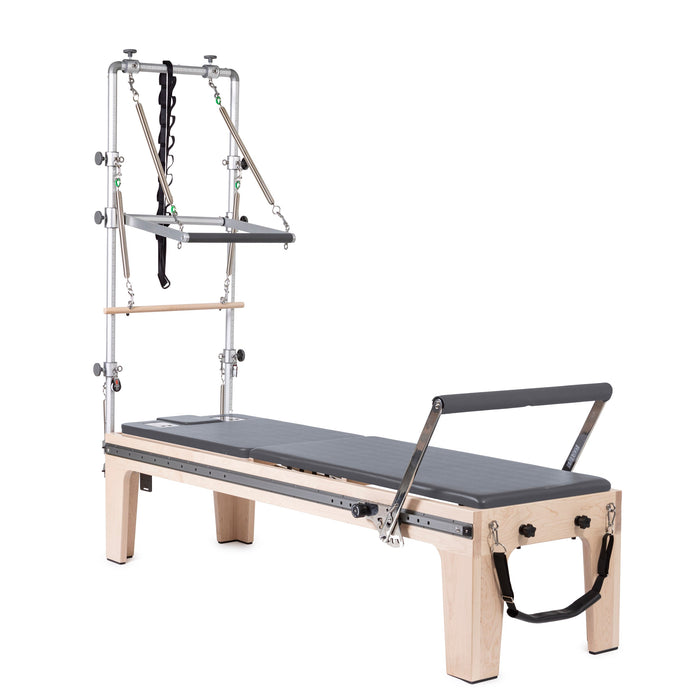 Elina Pilates - Reformer Master Instructor Fisio with Tower