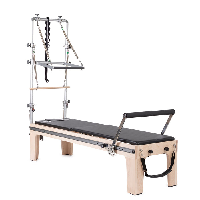 Elina Pilates - Reformer Master Instructor Fisio with Tower