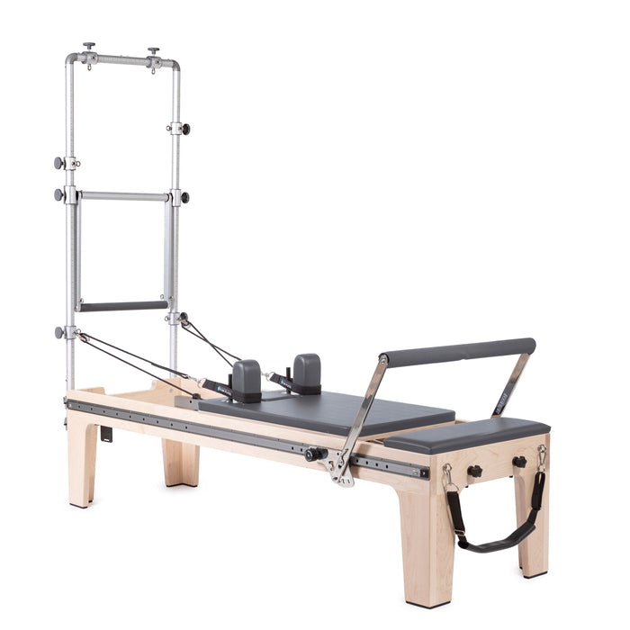 Elina Pilates - Reformer Master Instructor Fisio with Tower