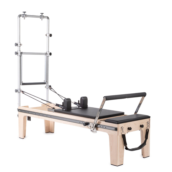 Elina Pilates - Reformer Master Instructor Fisio with Tower