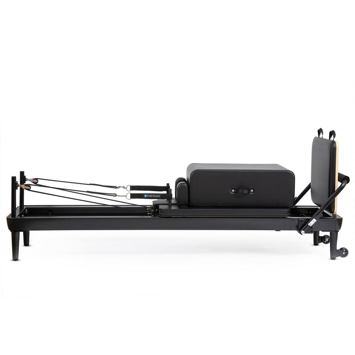 Elina Pilates - Nubium™ Black Edition Reformer Bundle