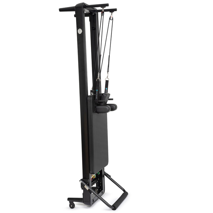 Elina Pilates - Nubium™ Black Edition Reformer Bundle