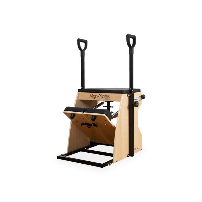 Align Pilates® Combo Chair III