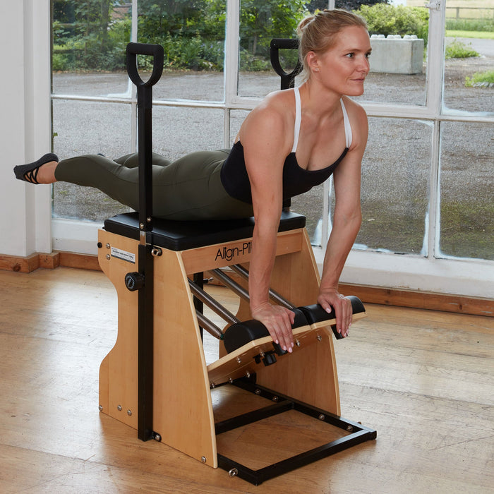 Align Pilates® Combo Chair III