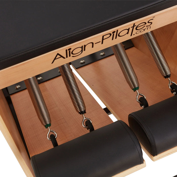 Align Pilates® Combo Chair III