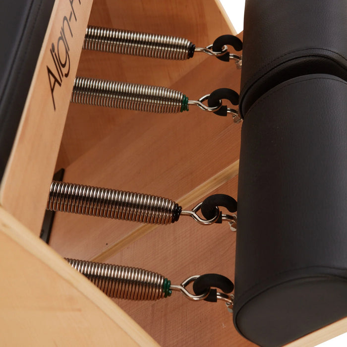 Align Pilates® Combo Chair III