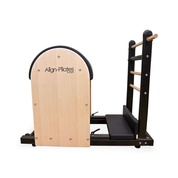 Align Pilates® Ladder Barrel RC