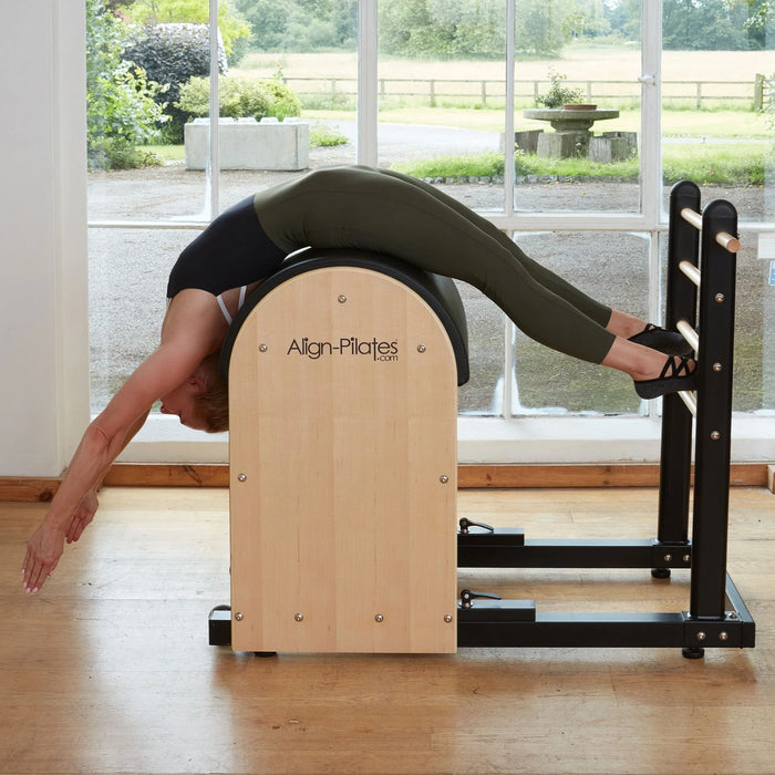 Align Pilates® Ladder Barrel RC