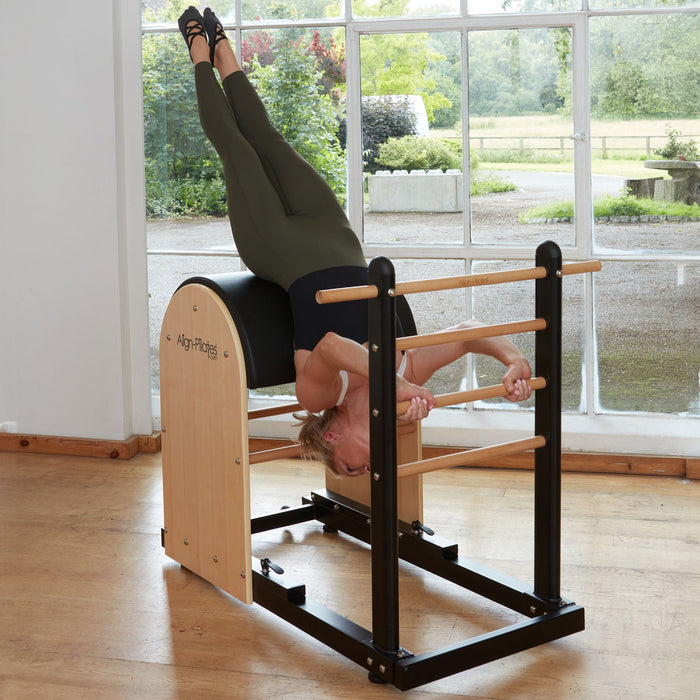 Align Pilates® Ladder Barrel RC