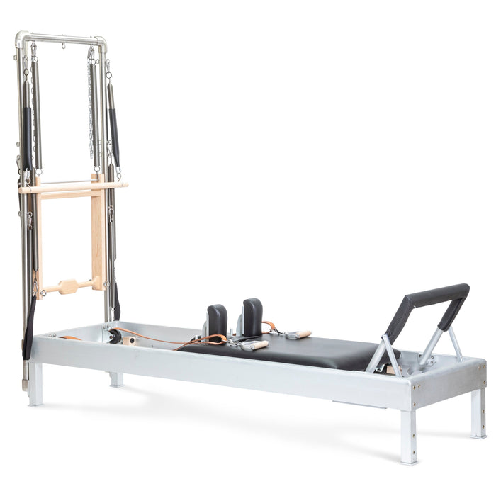 Elina Pilates - Classic Aluminum Reformer with Tower