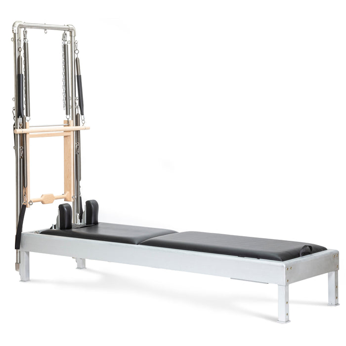 Elina Pilates - Classic Aluminum Reformer with Tower