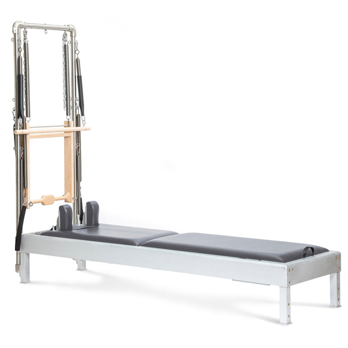 Elina Pilates - Classic Aluminum Reformer with Tower