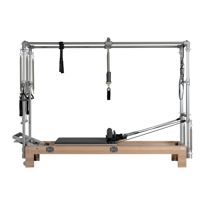 basi Systems-Trapeze Table (Cadillac)